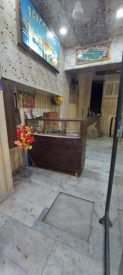 Mj Chawla Homestay Golden Temple 400 M Walking Distance Amritsar Exterior photo