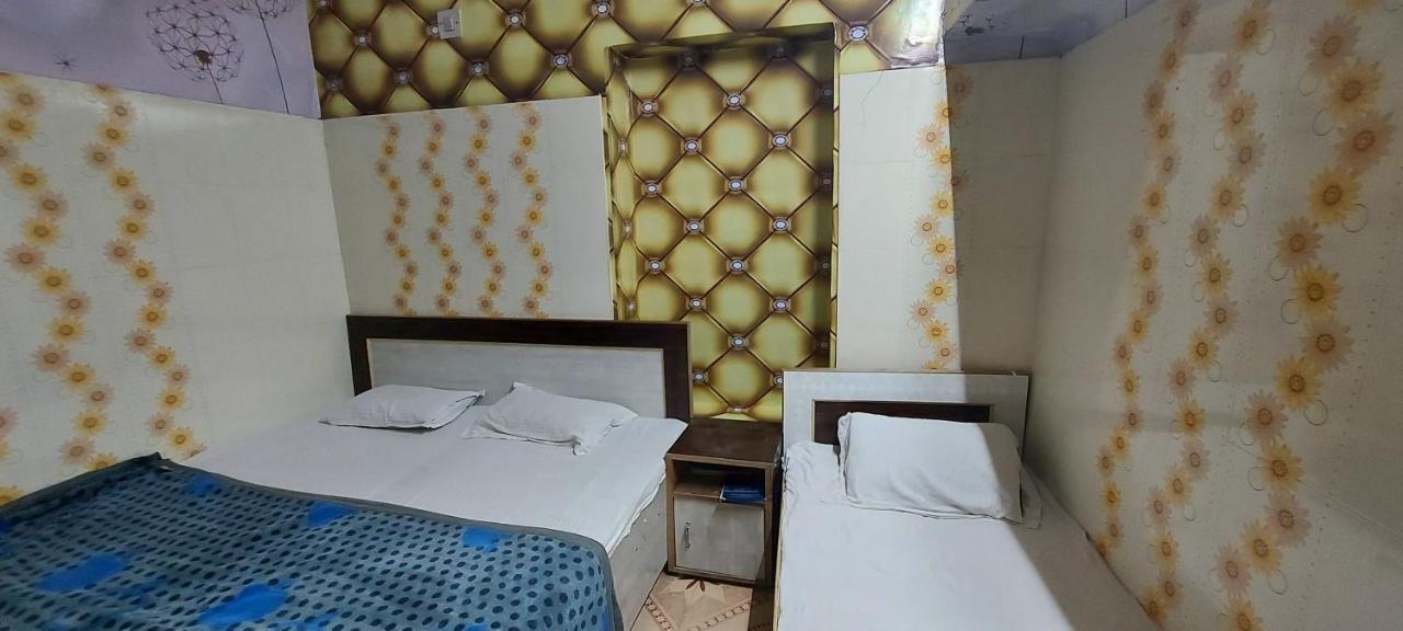 Mj Chawla Homestay Golden Temple 400 M Walking Distance Amritsar Exterior photo